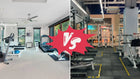Home Gym vs Gym Membership: Real Breakeven Math