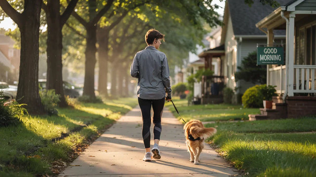 How Many Miles Should I Walk a Day? Expert Guidelines & Health Benefits