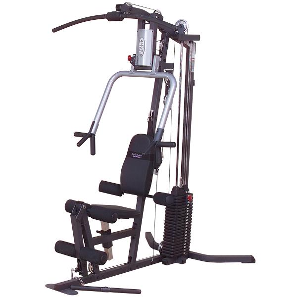 all in one universal home workout machine