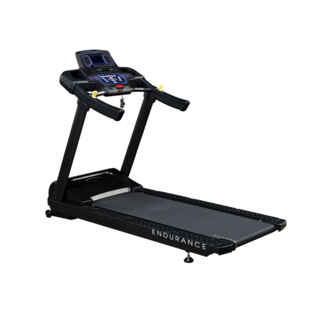 commercial grade treadmill