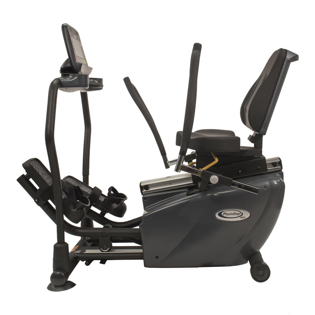 therapy recumbent elliptical bikes