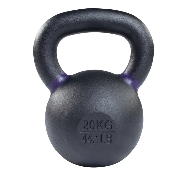 20 kg Body-Solid Competition Kettlebell KBX