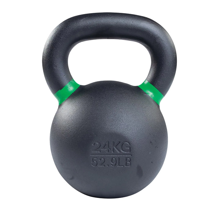 24 kg Body-Solid Competition Kettlebell KBX