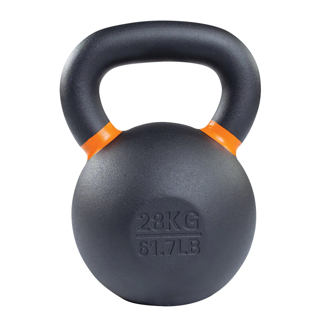 28 kg Body-Solid Competition Kettlebell KBX