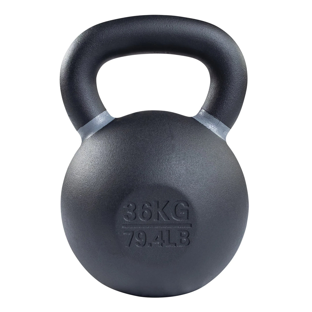36 kg Body-Solid Competition Kettlebell KBX