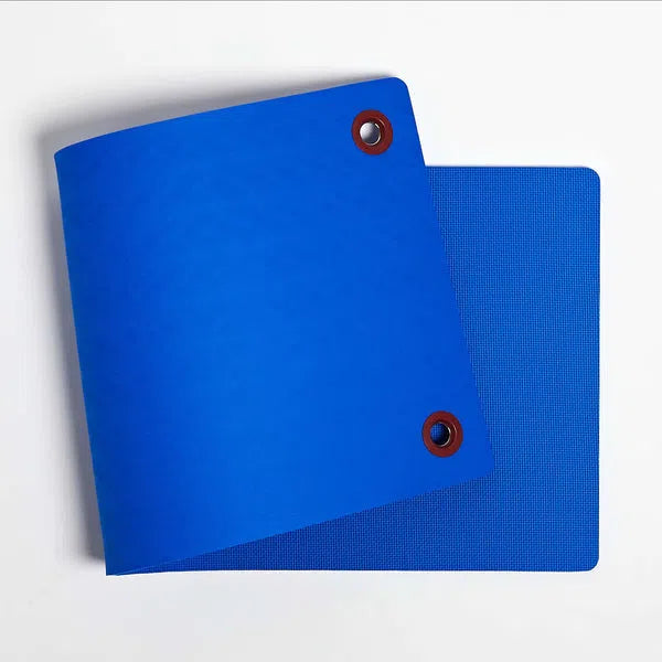 EcoWise Commercial Exercise Mat - 1/2" Thick