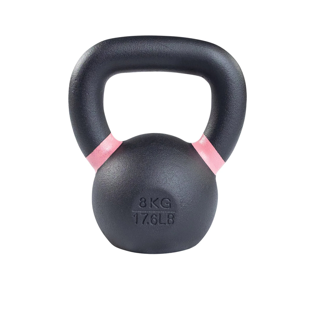 8 kg Body-Solid Competition Kettlebell KBX