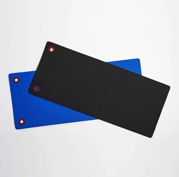 Aeromat Elite Workout Mat 80501 High-Intensity Strength and Muscle Training Equipment Healthy and Safe Workout