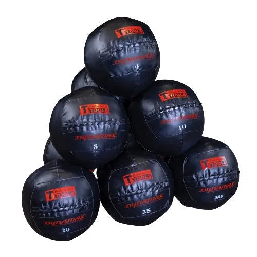Crossfit Wall Balls Set by Body-Solid BSTDYN