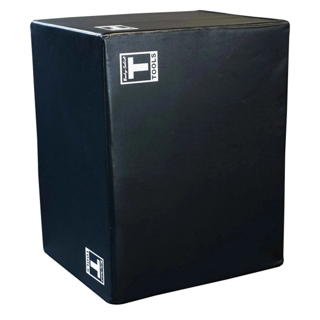 Body-Solid Soft Plyo Box BSTSPBOX tallest position