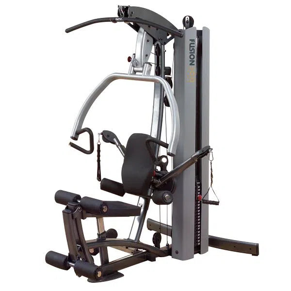Body-Solid Fusion Commercial Exercise Machine F500 Muscle and Strength Training Solution Healthy and Safe Workout
