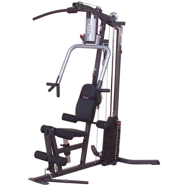 Body-Solid All-In-One Gym Machine for Home G3S Muscle and Strength Training Solution Healthy and Safe Workout