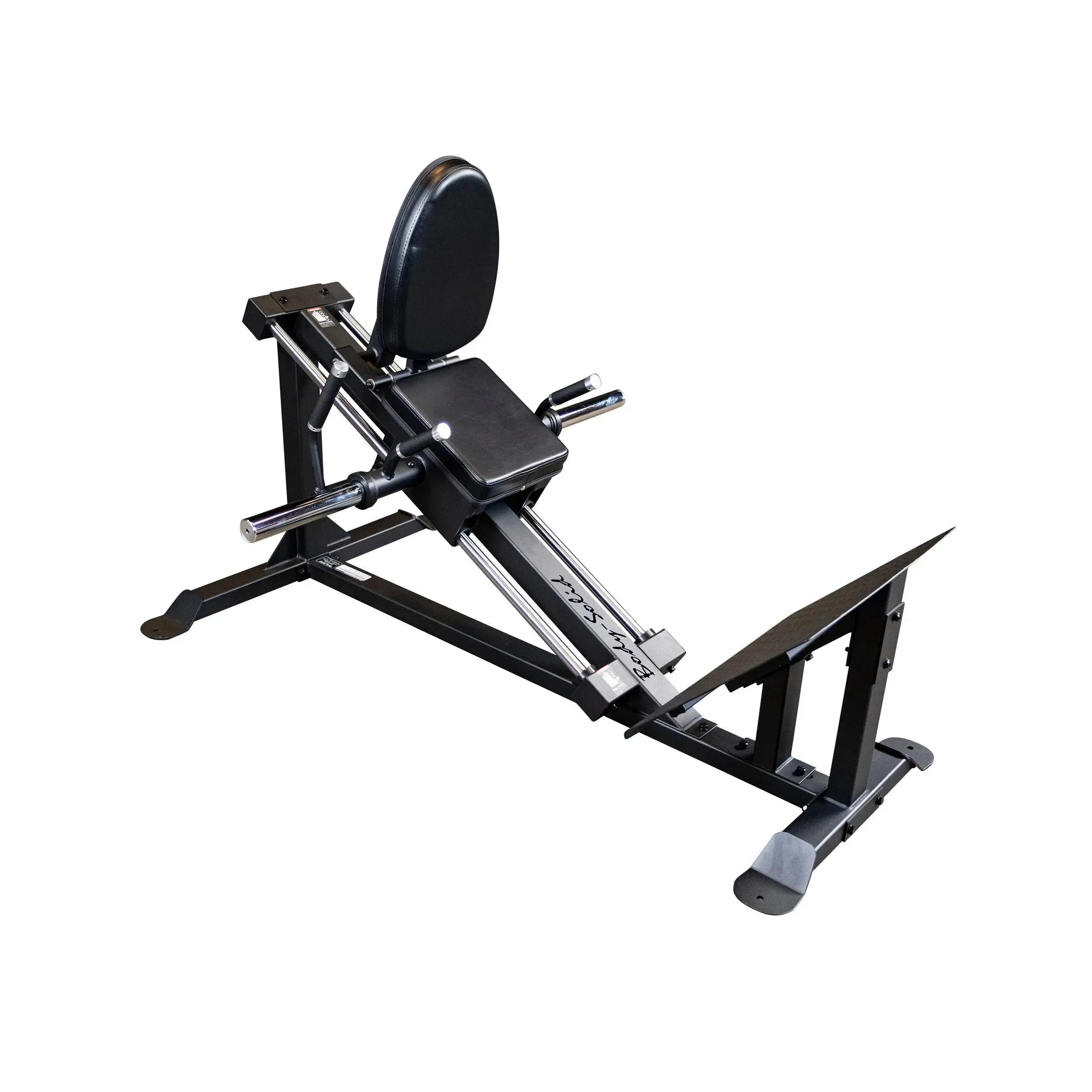 Body Solid Compact Leg Press GCLP100 WorkoutHealthy LLC