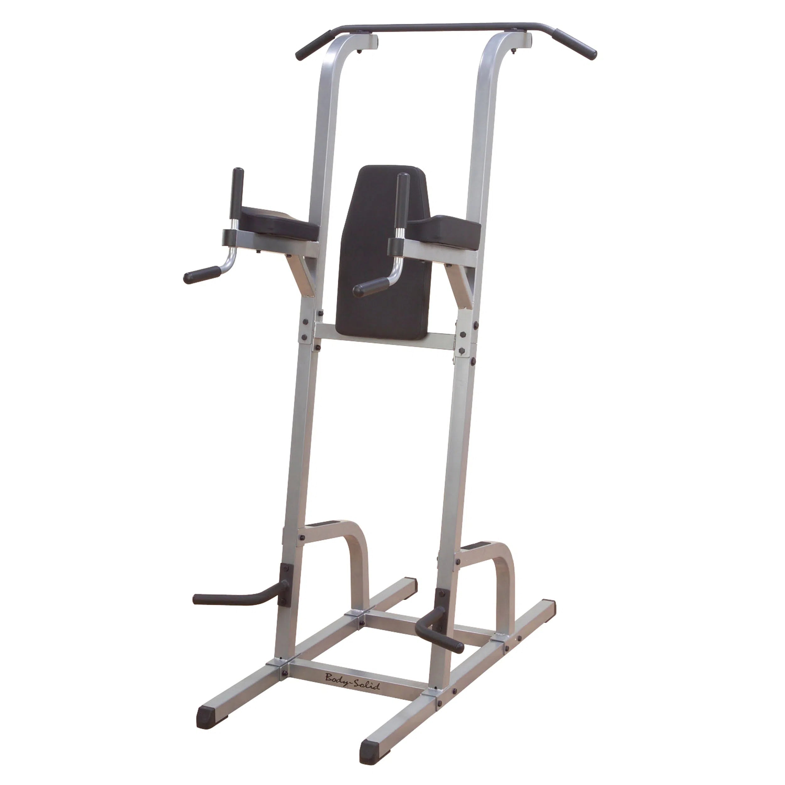 Body Solid Power Tower GVKR82 WorkoutHealthy WorkoutHealthy LLC