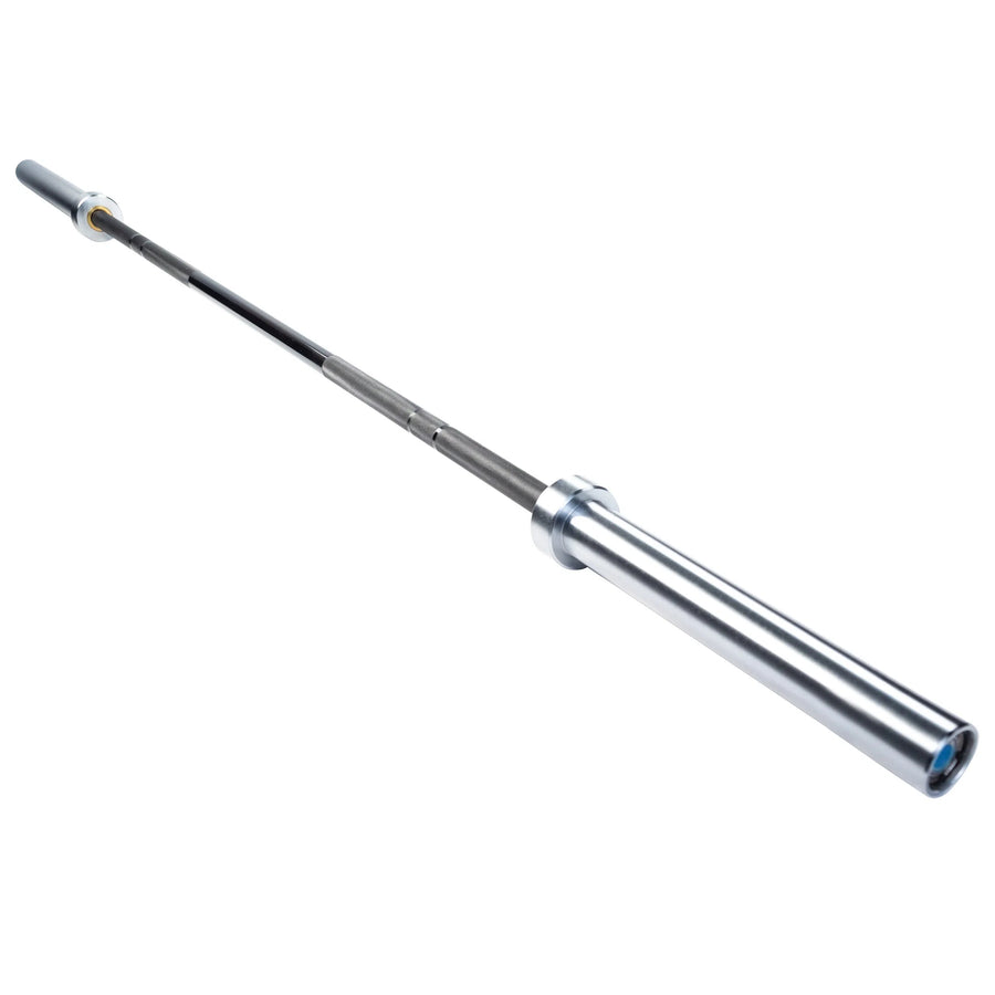 Body-Solid Women's Olympic Barbell OB79EXT Muscle and Strength Training Solution Healthy and Safe Workout