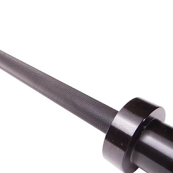 Body-Solid Bench Press Bar OB864STAR closer look