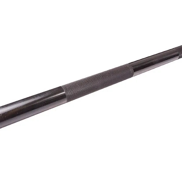 Body-Solid Bench Press Bar OB864STAR closer look