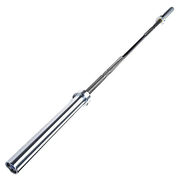 Body-Solid Deadlift Bar OB86EXT closer look