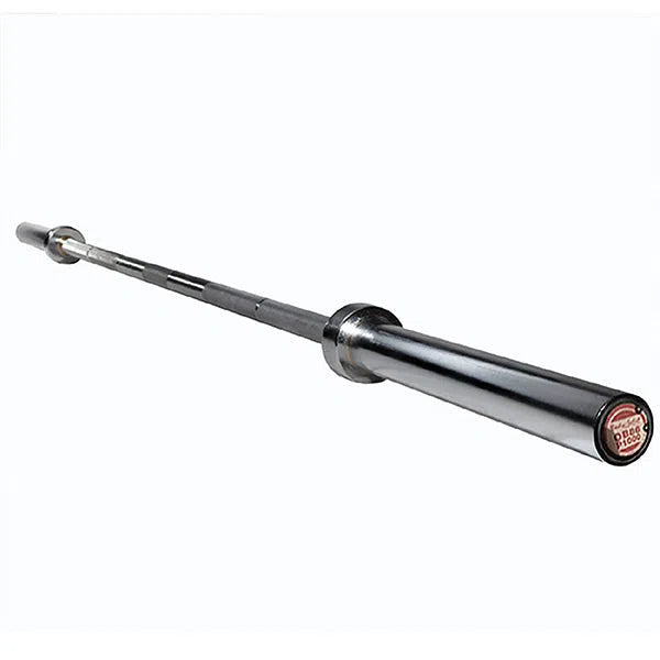 Body-Solid Squat Bar OB86P1000 closer look