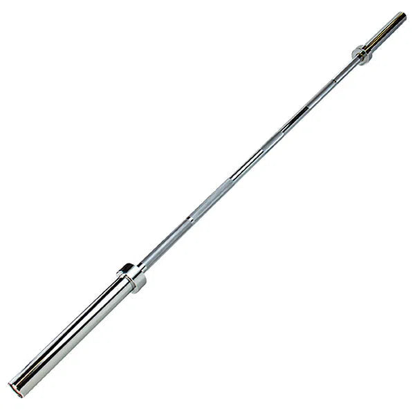 Body-Solid Squat Bar OB86P1000 Muscle and Strength Training Solution Healthy and Safe Workout