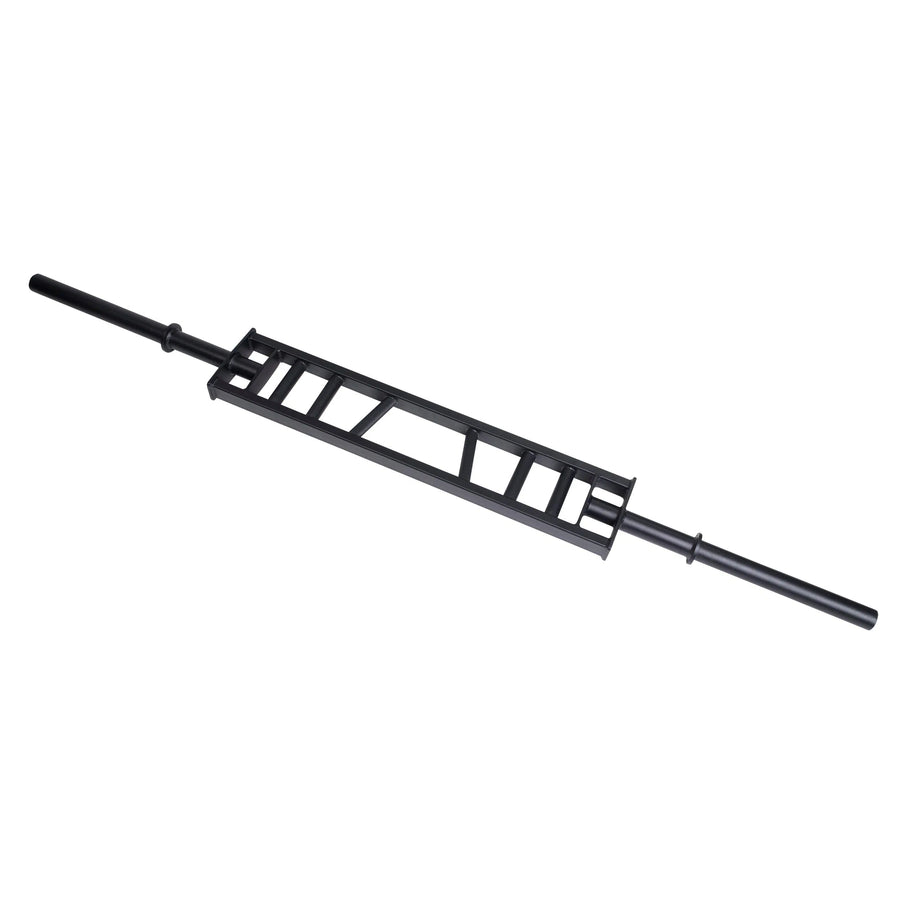 Body-Solid Multi Grip Bench Press Bar OMG86 Muscle and Strength Training Solution Healthy and Safe Workout