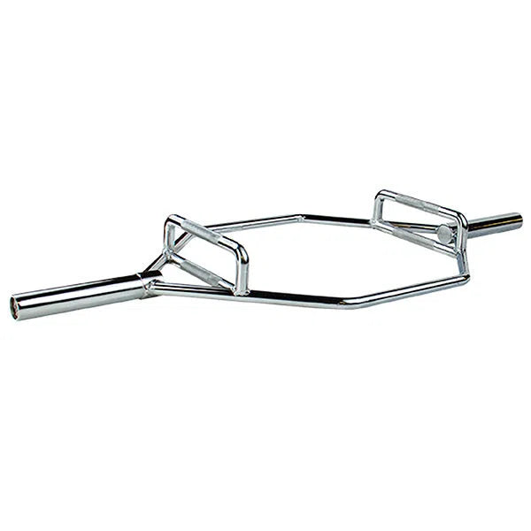 Body-Solid High Handle Trap Bar OTB50RH closer look