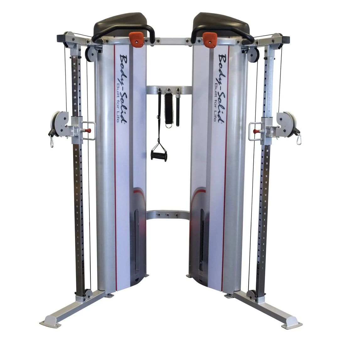 Body-Solid Pro Clubline Functional Trainer (S2FT)