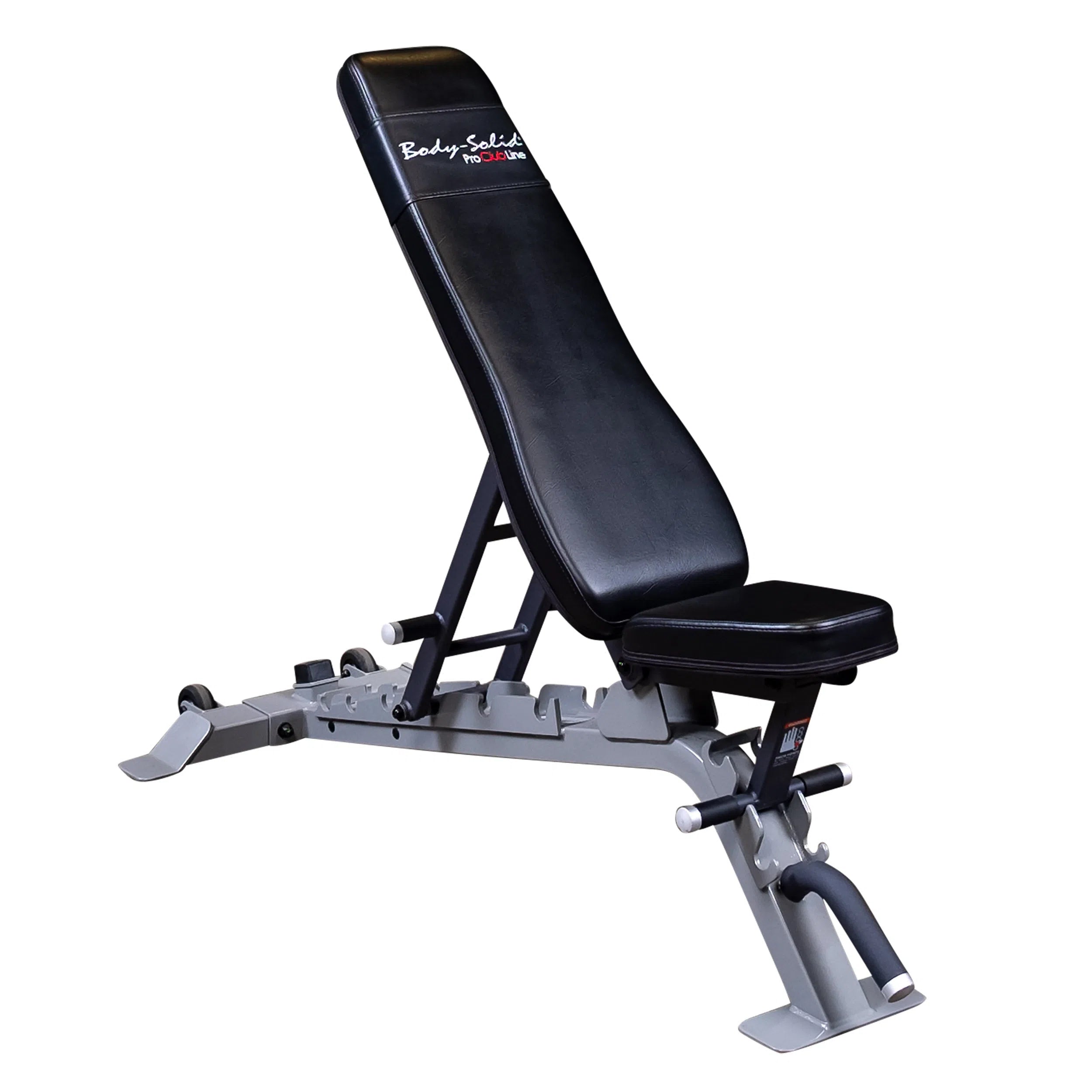 Body Solid Fid Bench : : Sports & Outdoors