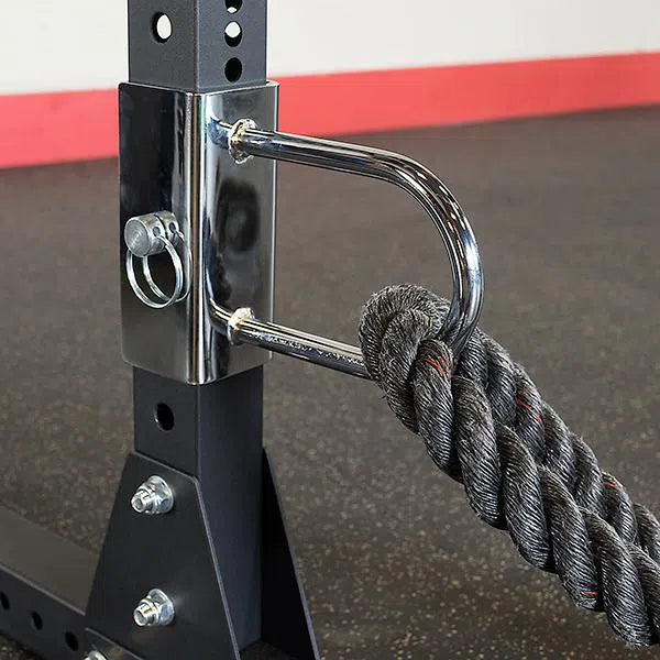Body-Solid Pro Clubline Power Rack (SPR1000)
