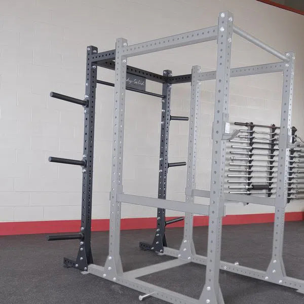 Pro ClubLine SPR1000 Power Rack Rear Extension Attachment