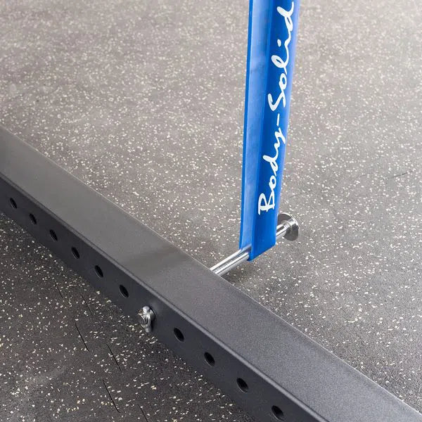 Pro ClubLine Band Pegs Attachment