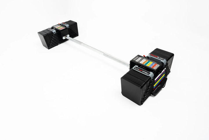 PowerBlock Elite EXP Barbell
