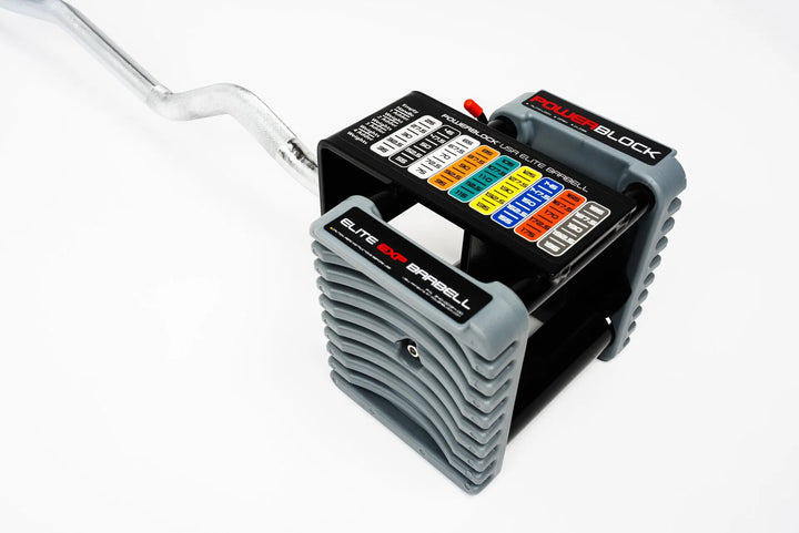 PowerBlock Elite EXP Barbell