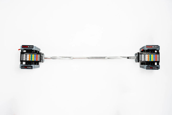 PowerBlock Elite EXP Barbell