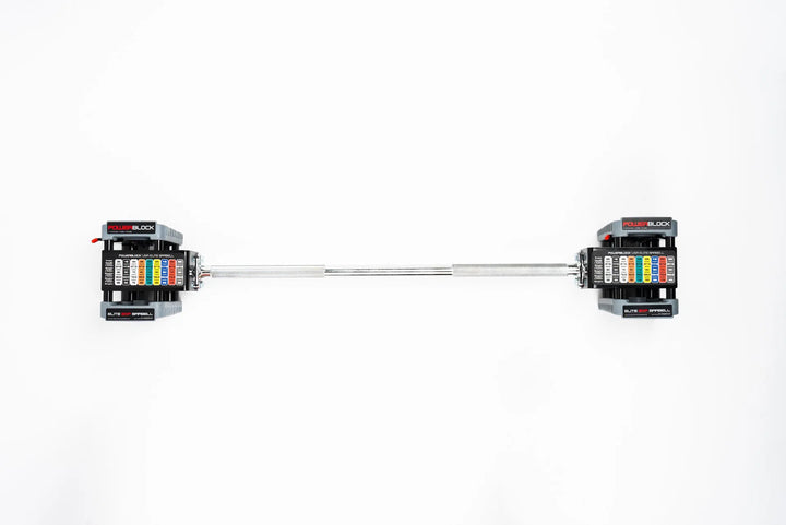 PowerBlock Elite EXP Barbell