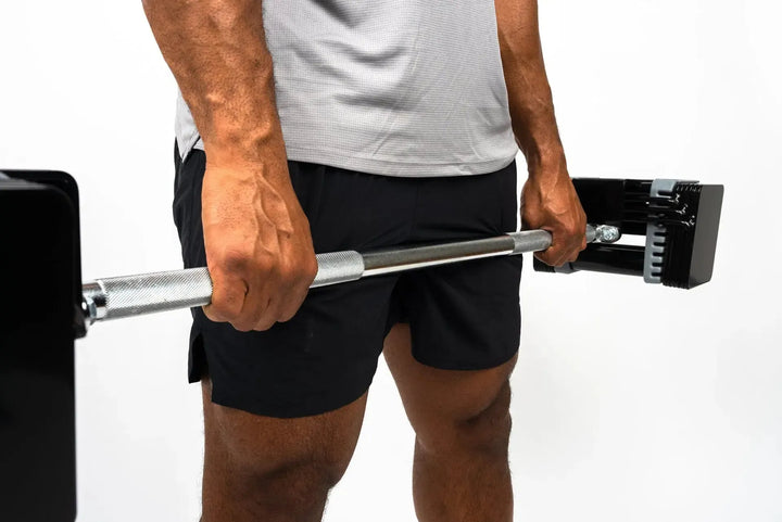 PowerBlock Elite EXP Barbell