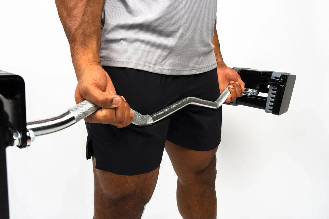 PowerBlock Elite EXP Barbell