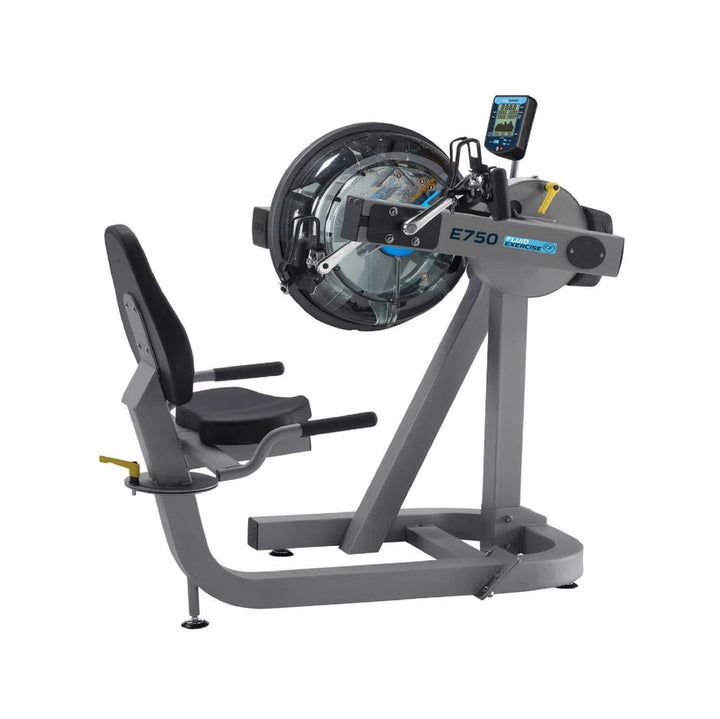 First Degree Fitness Upper & Lower Body Ergometer Cycle (E750)
