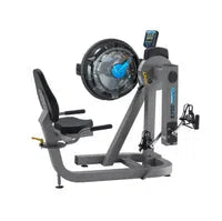 First Degree Fitness Upper & Lower Body Ergometer Cycle (E750)
