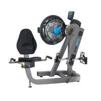First Degree Fitness Upper & Lower Body Ergometer Cycle (E750)