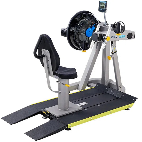 First Degree Fitness Medical Rehab UBE (E950)