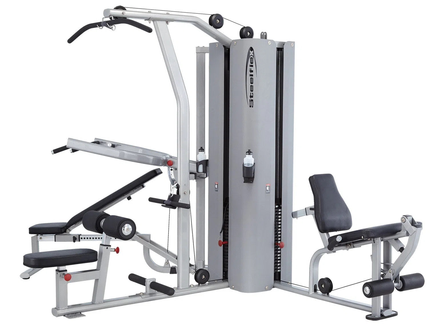Gym all in discount one machine price