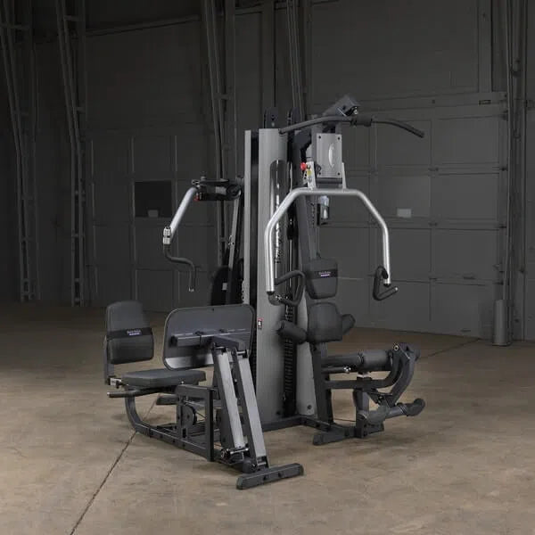 Body-Solid Multi-Purpose Gym Machine w/ Leg Press (G9S)