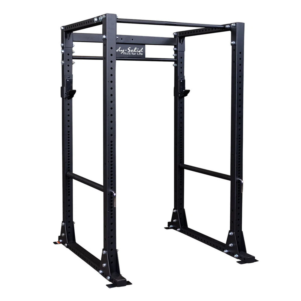 power rack