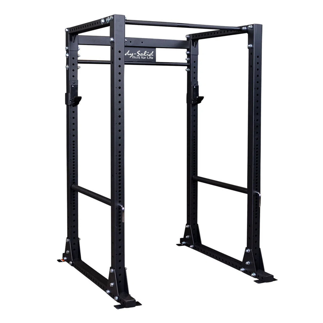 power rack