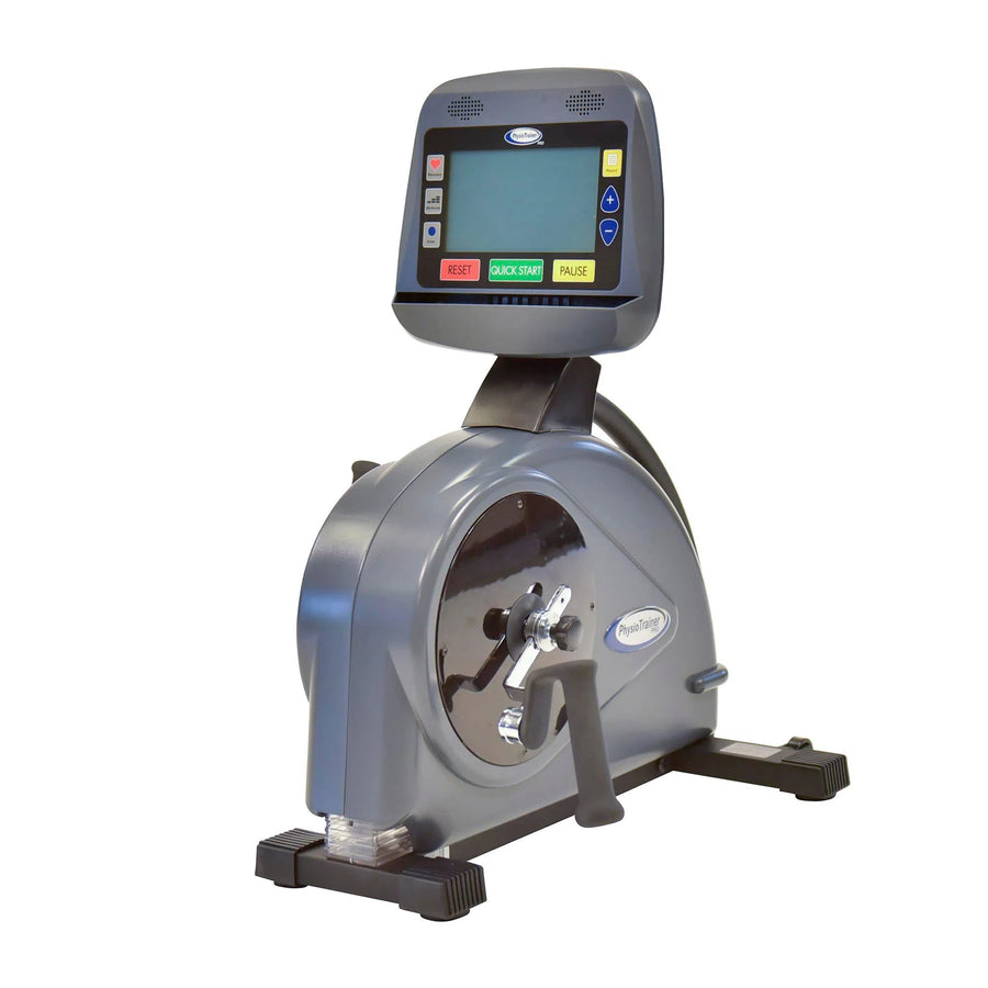 HCI PhysioTrainer PRO Arm Bike PT-PRO Muscle Recovery Physical Rehabilitation Physiotherapy Training Healthy and Safe Workout
