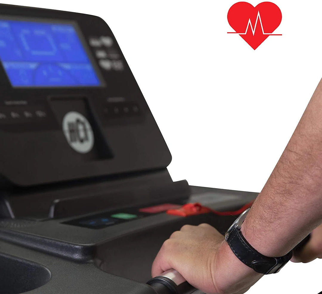 HCI RehabMill Seniors Physical Therapy Treadmill RTM