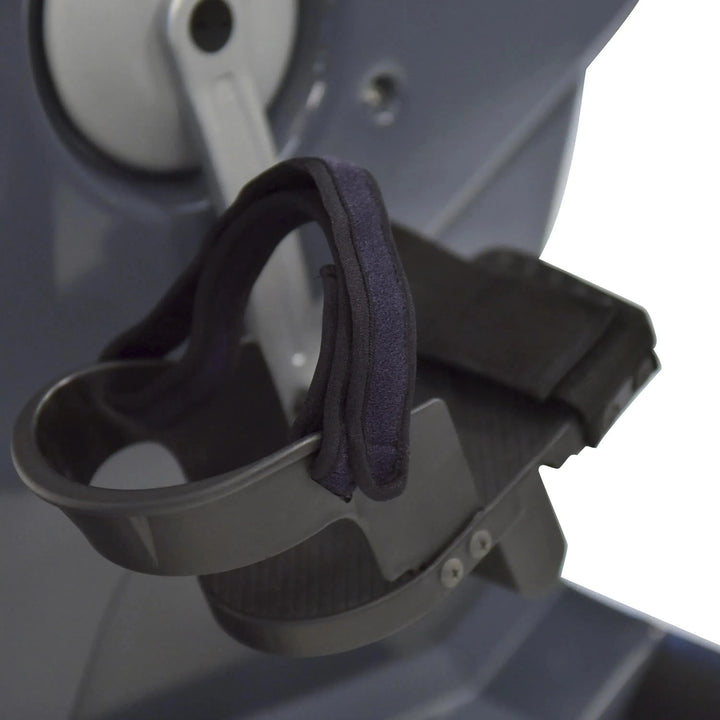HCI PhysioMax Arm Ergometer and Recumbent Bike TBT-1000 closer look at the build quality