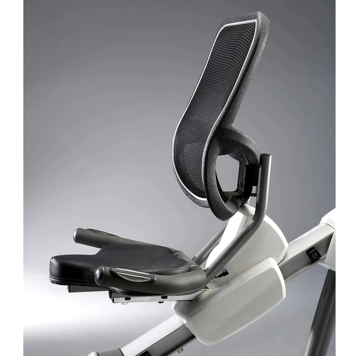 HCI PhysioCycle XT UBE Arm Bike and Recumbent Cycle XT-800 closer look at build quality
