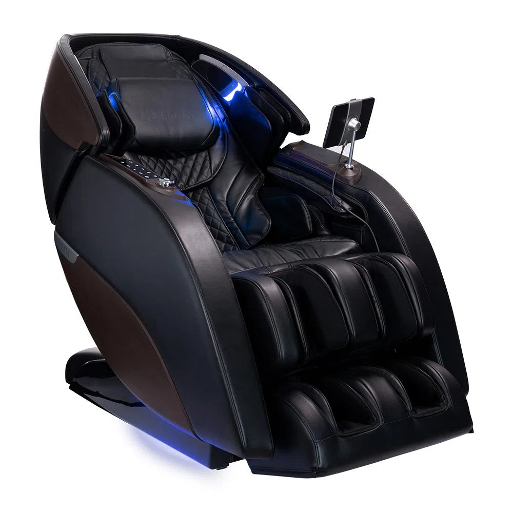 Nokori Luxury 4D Full Body Massage Chair – WorkoutHealthy LLC